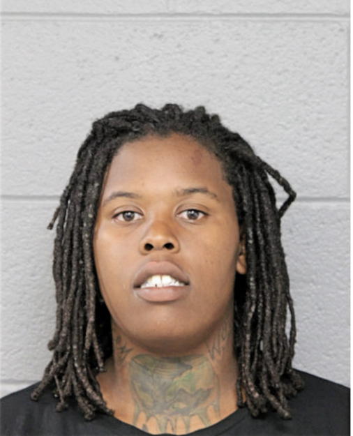 FANTASIA SMITH, Cook County, Illinois