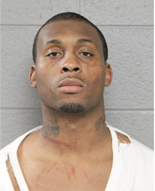 JOHN SMITH, Cook County, Illinois