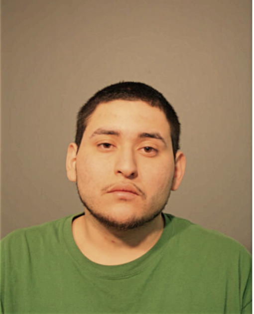 JAIME SOMOZA, Cook County, Illinois