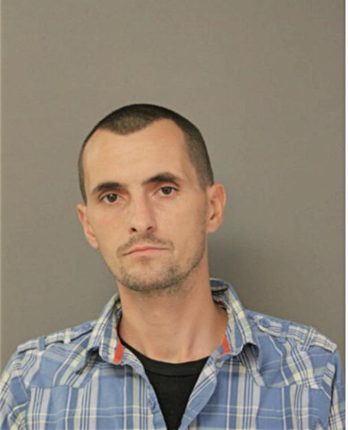 MARCIN SRAL, Cook County, Illinois