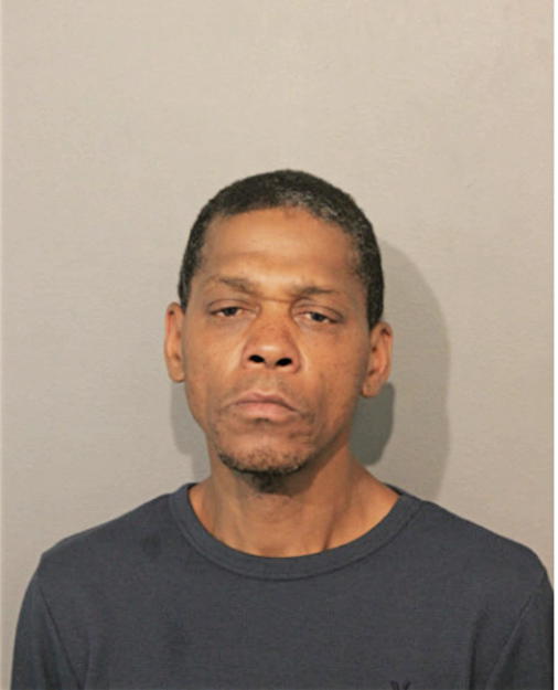 JAROME STIGLER, Cook County, Illinois