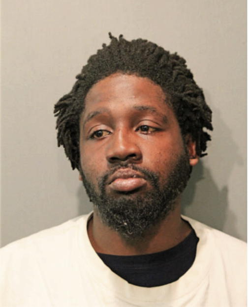 JEROME A STOKES, Cook County, Illinois