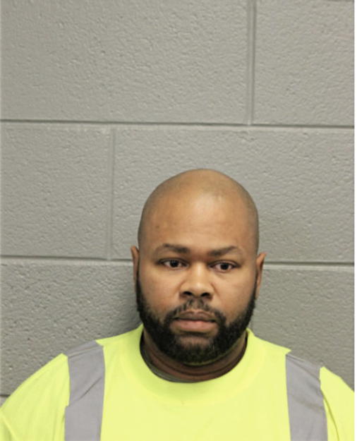 DION STONE, Cook County, Illinois
