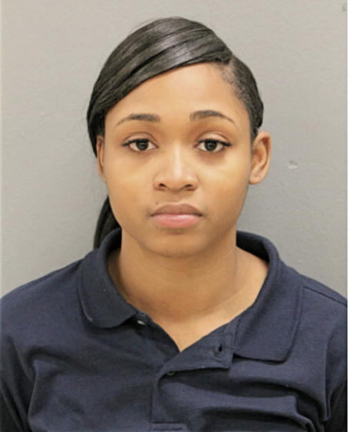 SHAVON STRIBLING, Cook County, Illinois