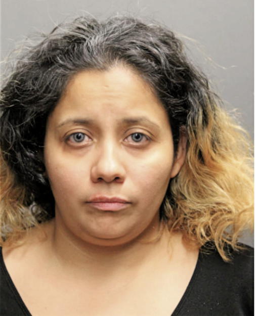 ORIANA SUAREZ, Cook County, Illinois