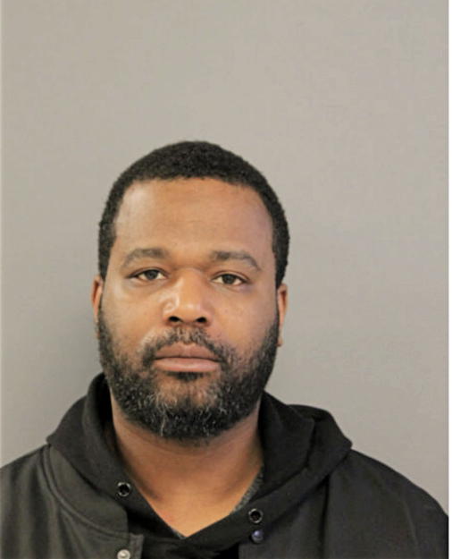LEROY J SWAYZER, Cook County, Illinois