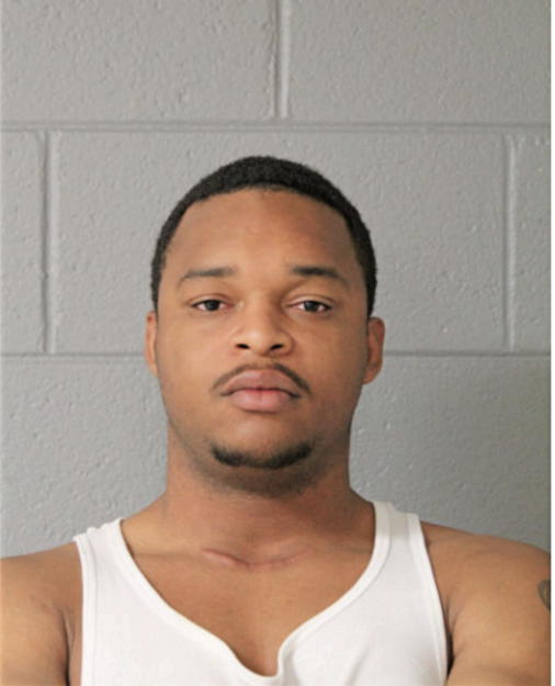 DARIUS TABB, Cook County, Illinois