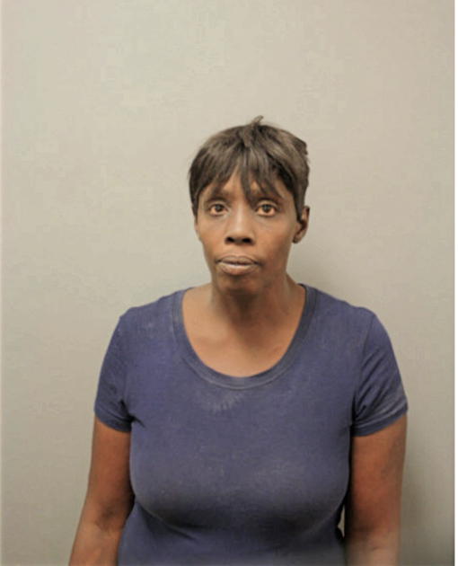 VERNICE TAGGETT, Cook County, Illinois