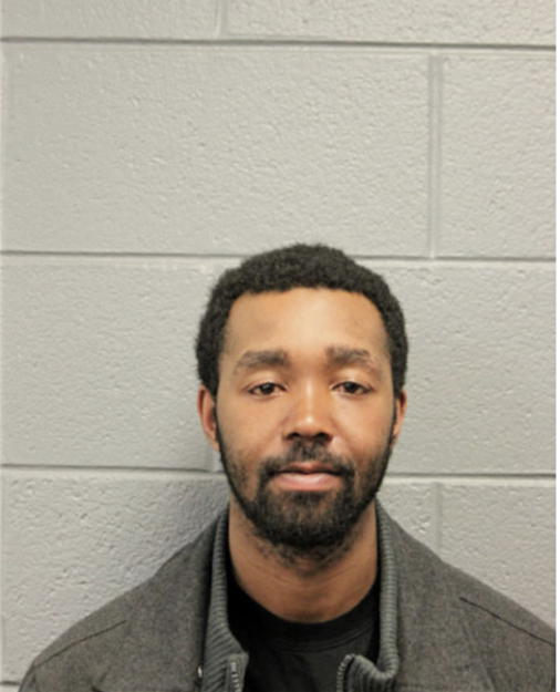 DWAYNE J TANNER, Cook County, Illinois