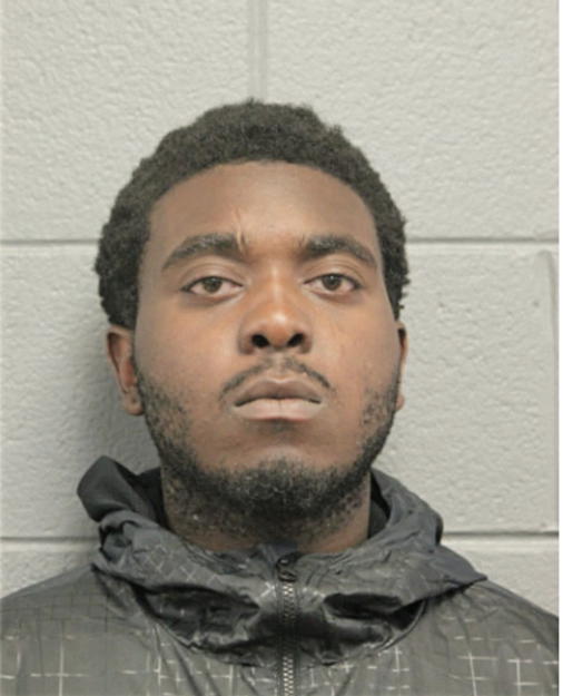 DWAYNE E TART, Cook County, Illinois