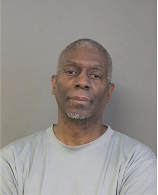 PATRICK TAYLOR, Cook County, Illinois