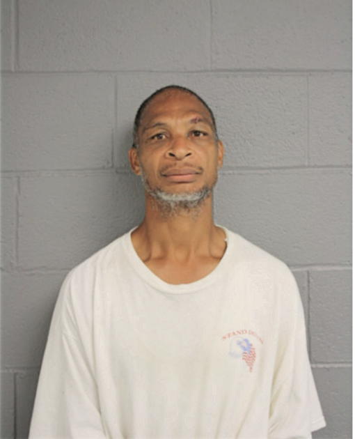 JOHN THOMAS, Cook County, Illinois