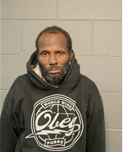 LAWRENCE THOMAS, Cook County, Illinois