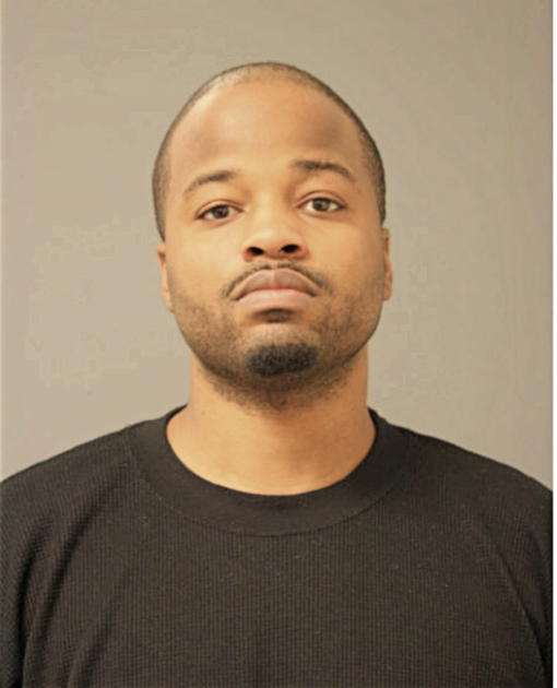 NORMAN N THOMPSON, Cook County, Illinois