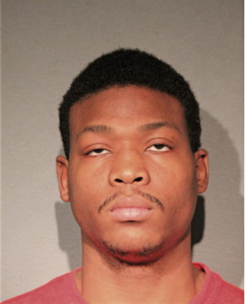 EUGENE TUCKER, Cook County, Illinois