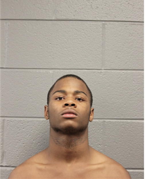CORNELIUS VALENTINE, Cook County, Illinois