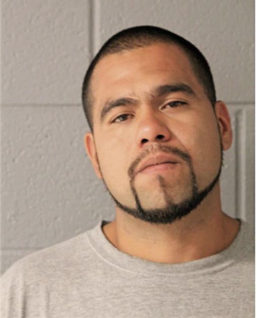 ISAIAS M VALLADARES, Cook County, Illinois