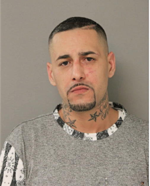 FRANK O VAZQUEZ, Cook County, Illinois