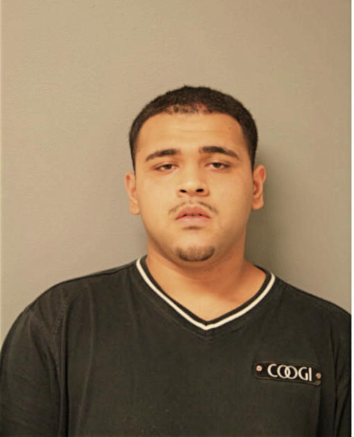 DOMINIC VELASQUEZ, Cook County, Illinois