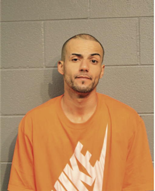 ADAM R VELAZQUEZ, Cook County, Illinois