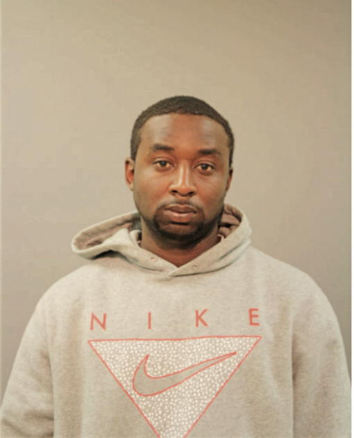 KEVIN WALLACE, Cook County, Illinois