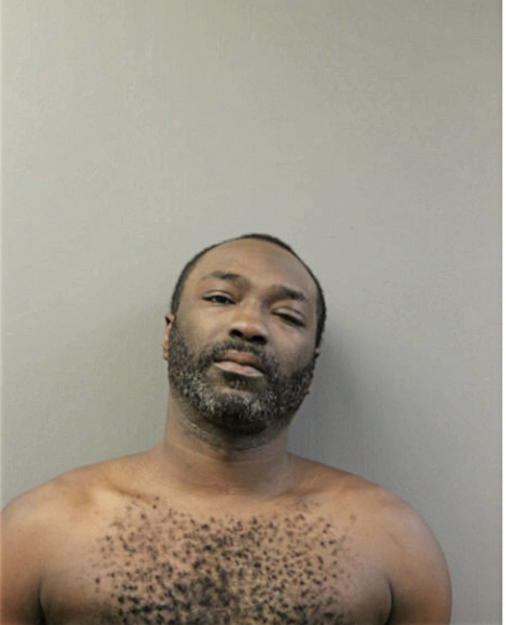 WILLIE WARE, Cook County, Illinois
