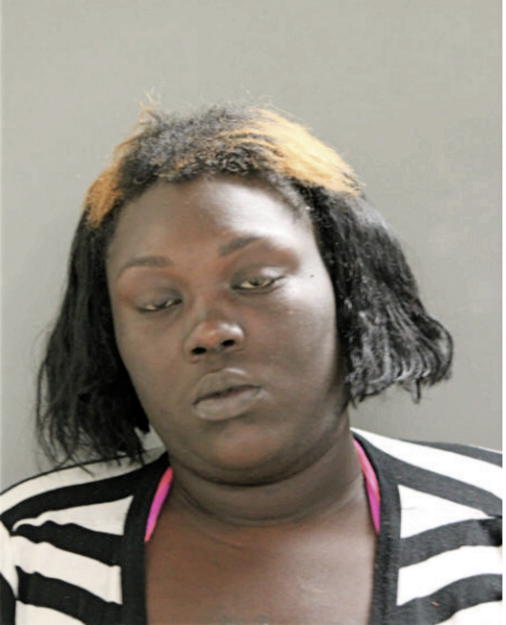 MICHELLE WASHINGTON, Cook County, Illinois