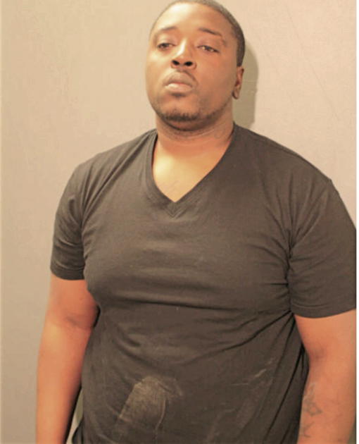 TREMAIN L WEATHERSPOON, Cook County, Illinois