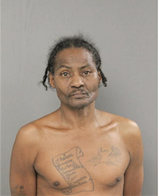 MICHEAL WILKINS, Cook County, Illinois