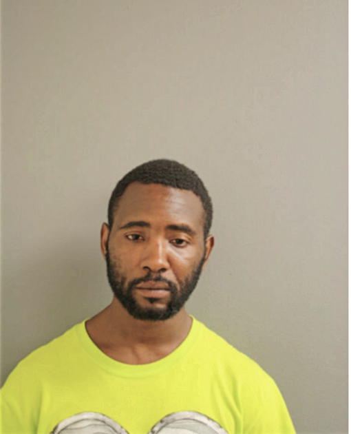 LARRY WILLIAMS, Cook County, Illinois