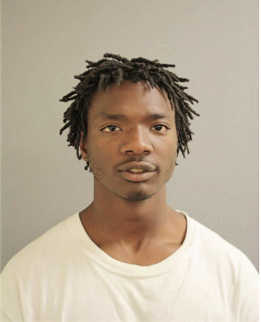MALIK B WILLIAMS, Cook County, Illinois
