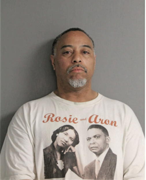 ROBERT J WILLIAMS, Cook County, Illinois