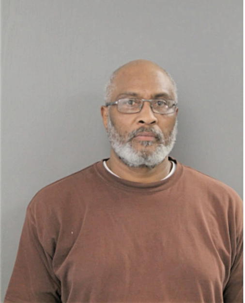 JAMES WILSON, Cook County, Illinois