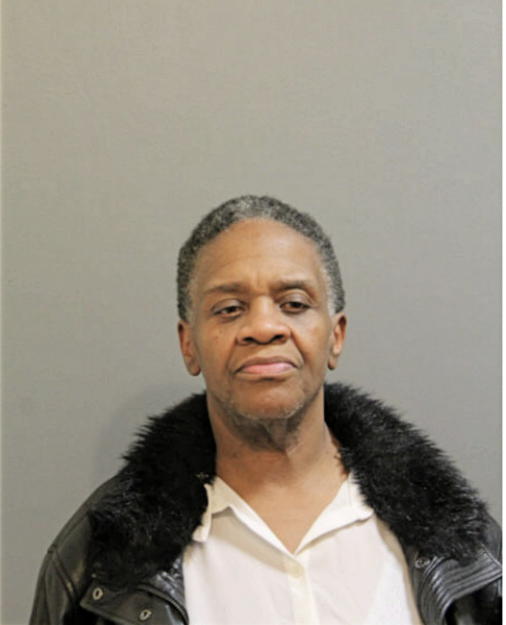 JYNEAN D WILSON, Cook County, Illinois