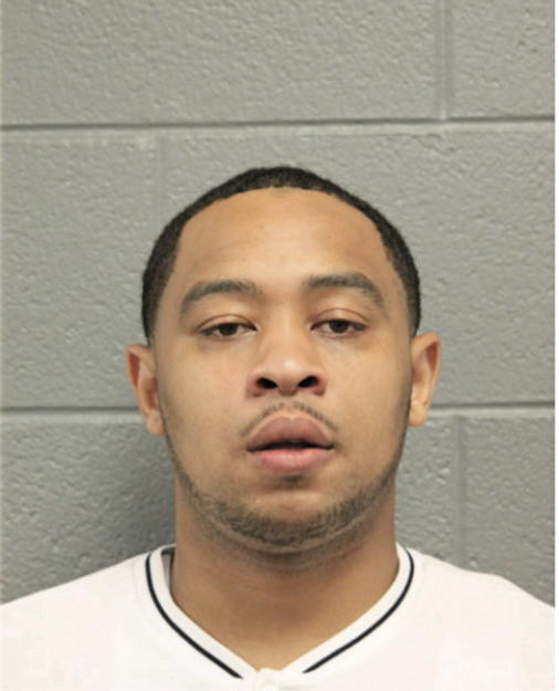 DARIUS R WINFIELD, Cook County, Illinois