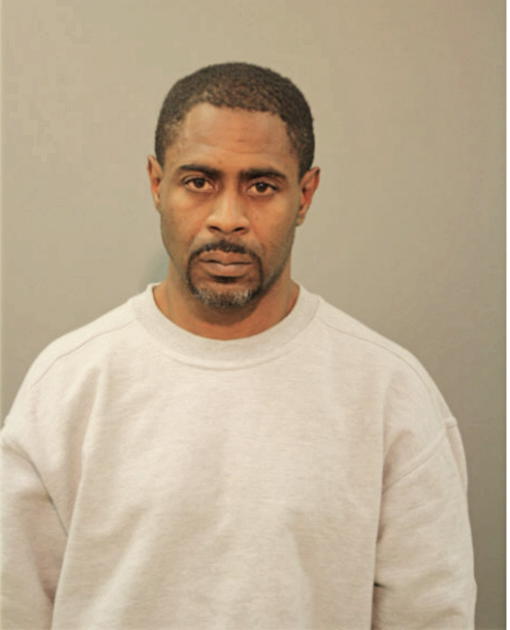 JOHN WINN, Cook County, Illinois