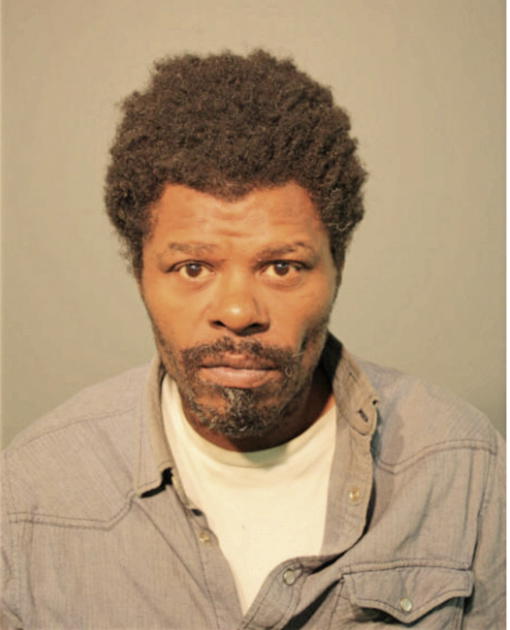 CARL WOODS, Cook County, Illinois