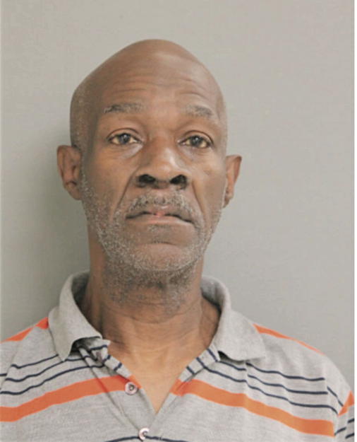 LARRY G WOODS, Cook County, Illinois