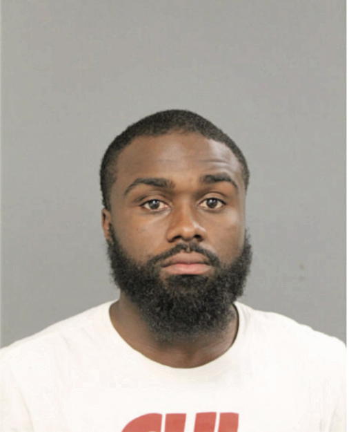 PARRISH O WOODS, Cook County, Illinois