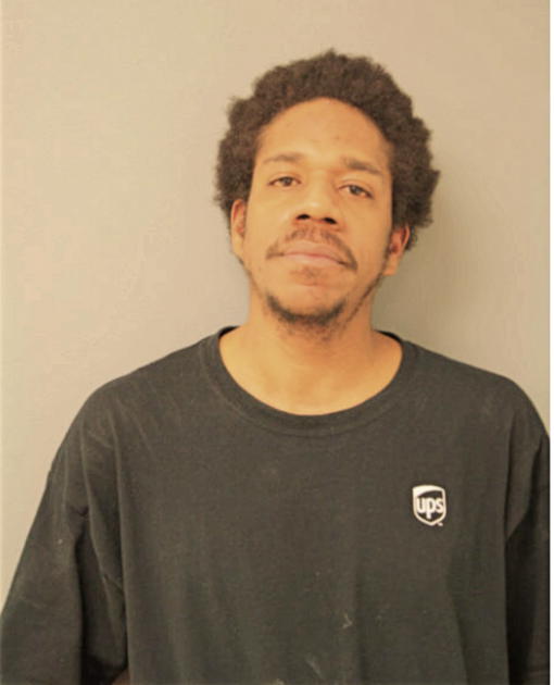 DARIN WRIGHT, Cook County, Illinois