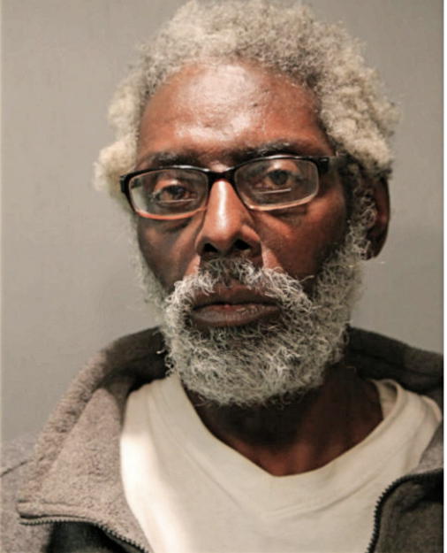 JAMES WROTEN, Cook County, Illinois