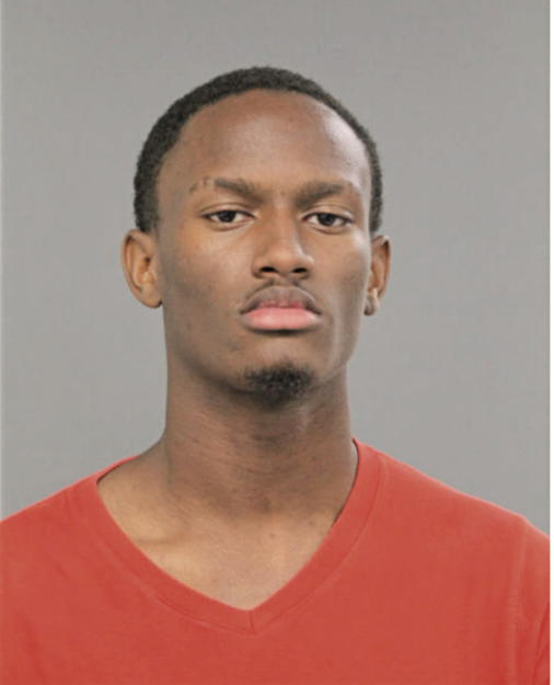 JOHNNY JACQUES ZOLICOFFER, Cook County, Illinois