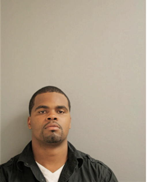 CURTIS ADAMS, Cook County, Illinois
