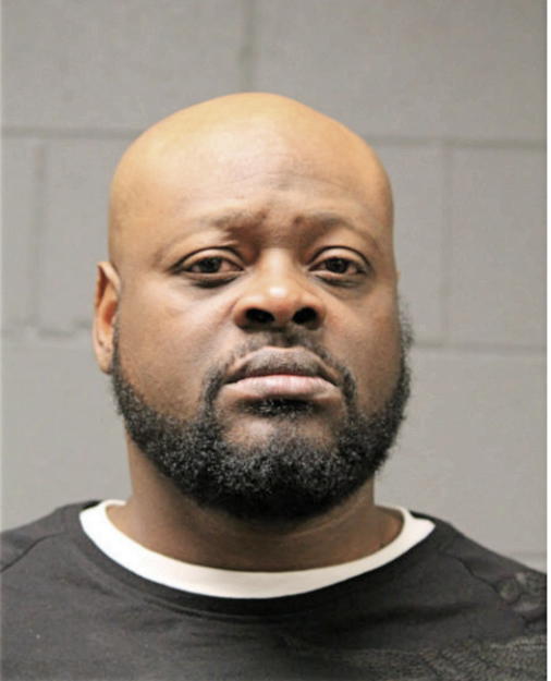 JASPER ADAMS, Cook County, Illinois