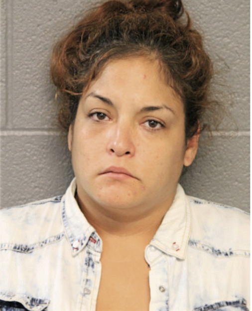 MICHELLE AGUILAR, Cook County, Illinois