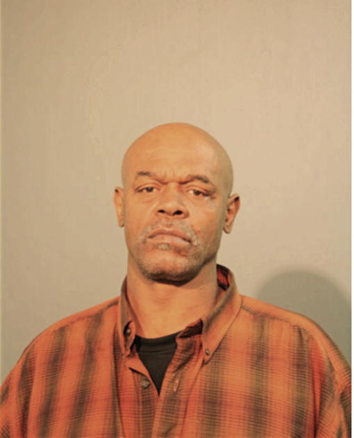 JACK ALDRIDGE, Cook County, Illinois