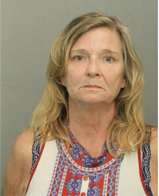 MARY ANNE ALEXANDER, Cook County, Illinois