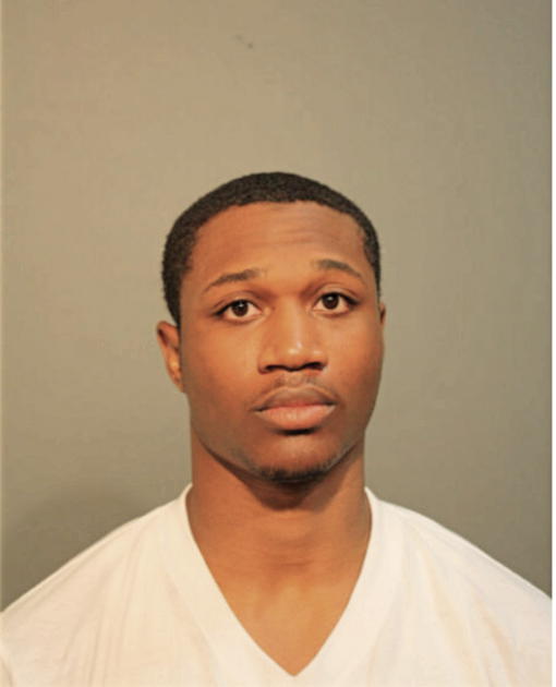 CHAUNCEY ALI, Cook County, Illinois