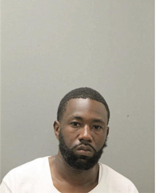 RAMONE ALLEN, Cook County, Illinois