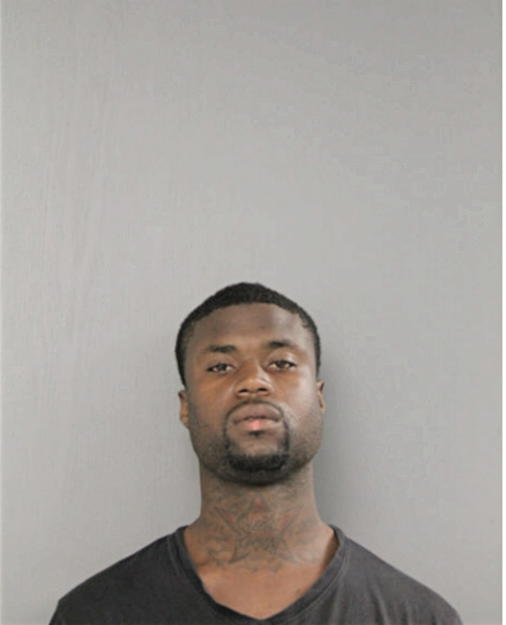 VINCENT D ARTIS, Cook County, Illinois